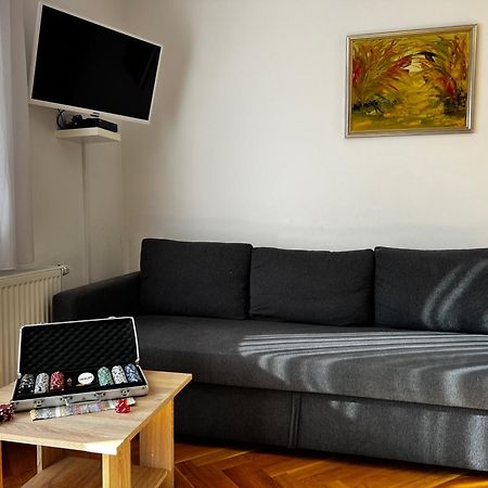 Apartment Satori Korenica Luaran gambar